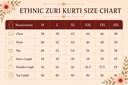 Premium Cotton Kurti 5029