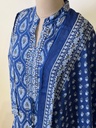 Soft Cotton Kurti Sets 5043