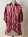 Ajrakh Modal Shirt Kaftans 5015