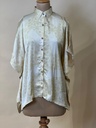 Ajrakh Modal Shirt Kaftans 5015