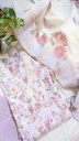 Soft Chanderi Suit Sets 5025