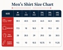 Batik Printed Modal Mens Shirt 5049