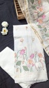 Mul Chanderi Suit Sets 5025