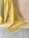 Khadi Tissue Sarees 5012