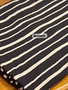 Premium Ajrakh Cotton Suit 5025 BLACK 2