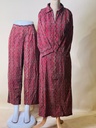 Ajrakh Cotton Coord Sets 5028