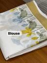 Embroidered Mul Cotton Sarees 5019