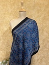 Premium Ajrakh Modal Stoles