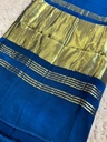 Premium Plain Modal Silk Sarees 5048