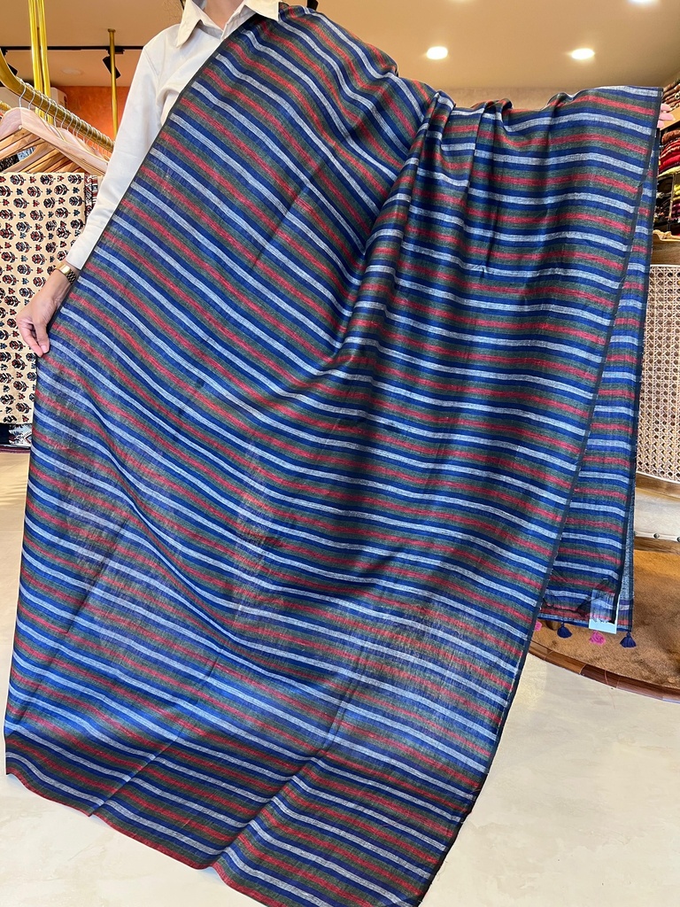 Premium Linen Sarees 5051