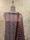 Ajrakh Modal Suits 5012