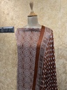 Ajrakh Modal Suits 5012