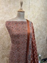 Ajrakh Modal Suits 5012