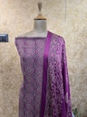 Ajrakh Modal Suits 5012
