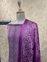 Ajrakh Modal Suits 5012