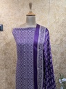 Ajrakh Modal Suits 5012