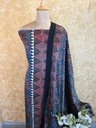 Ajrakh Modal Silk Suits 5048
