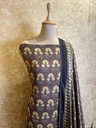 Ajrakh Modal Silk Suits 5048