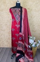 Ajrakh Modal Silk Suit 5012