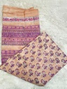 Bagru Cotton Sarees 5026
