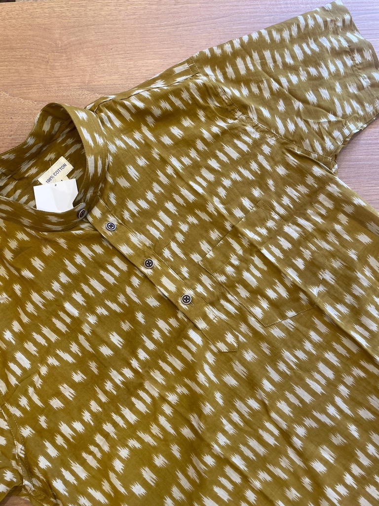 Mens Kurta 5049