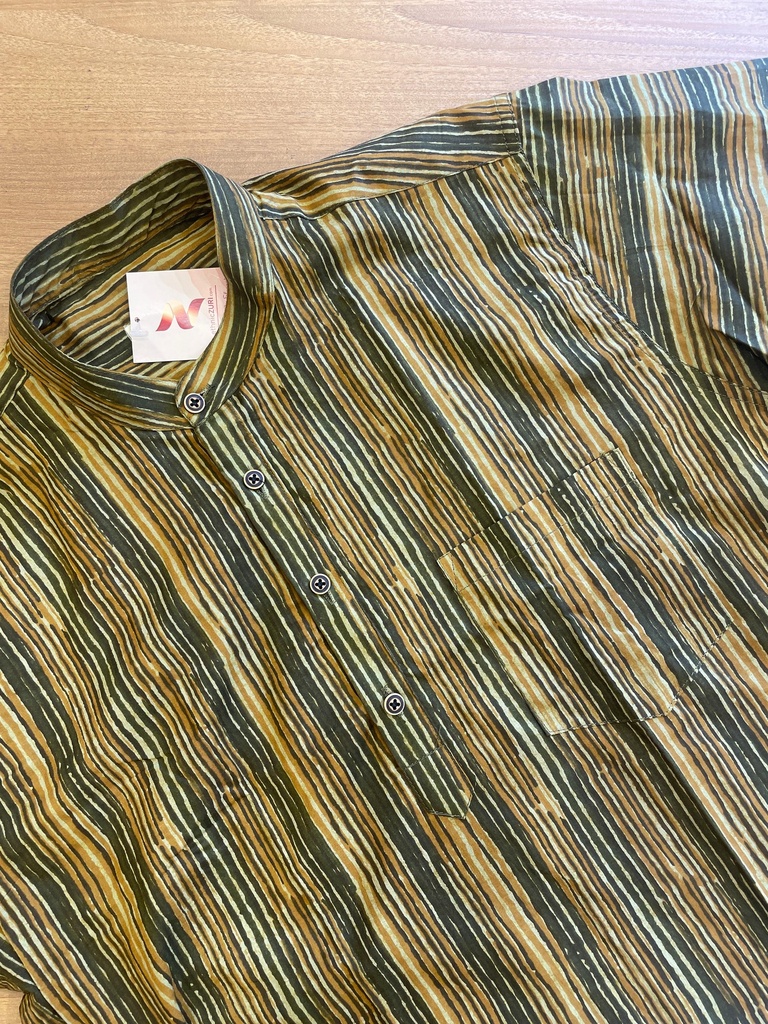 Mens Kurta 5049