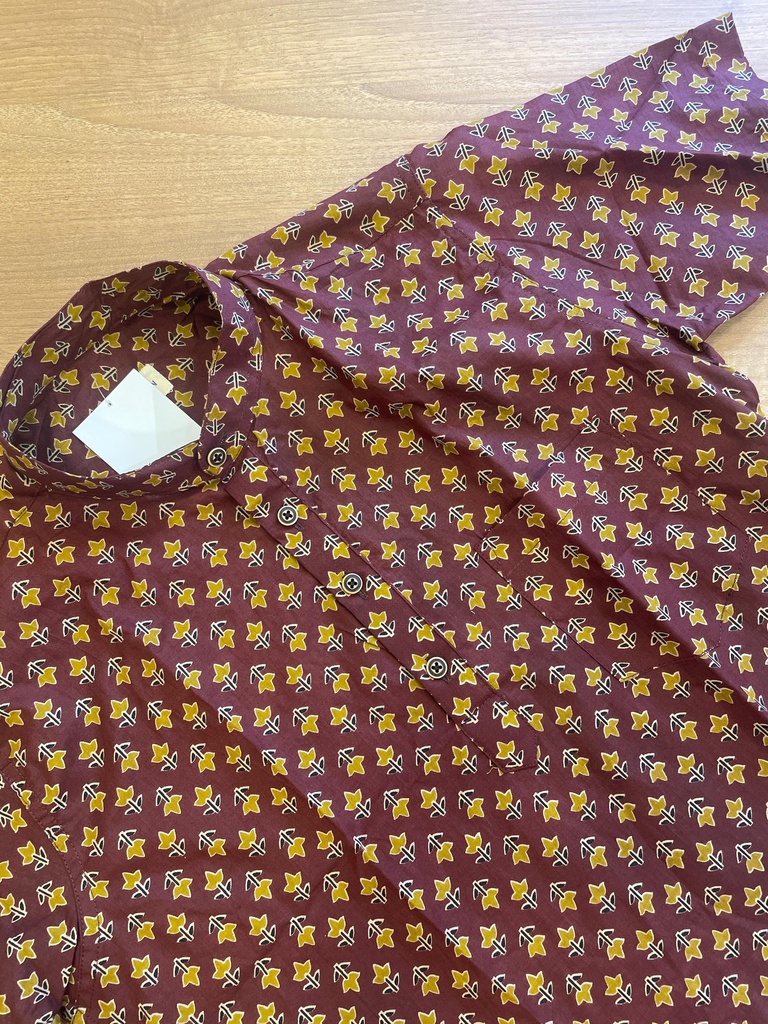 Mens Kurta 5049