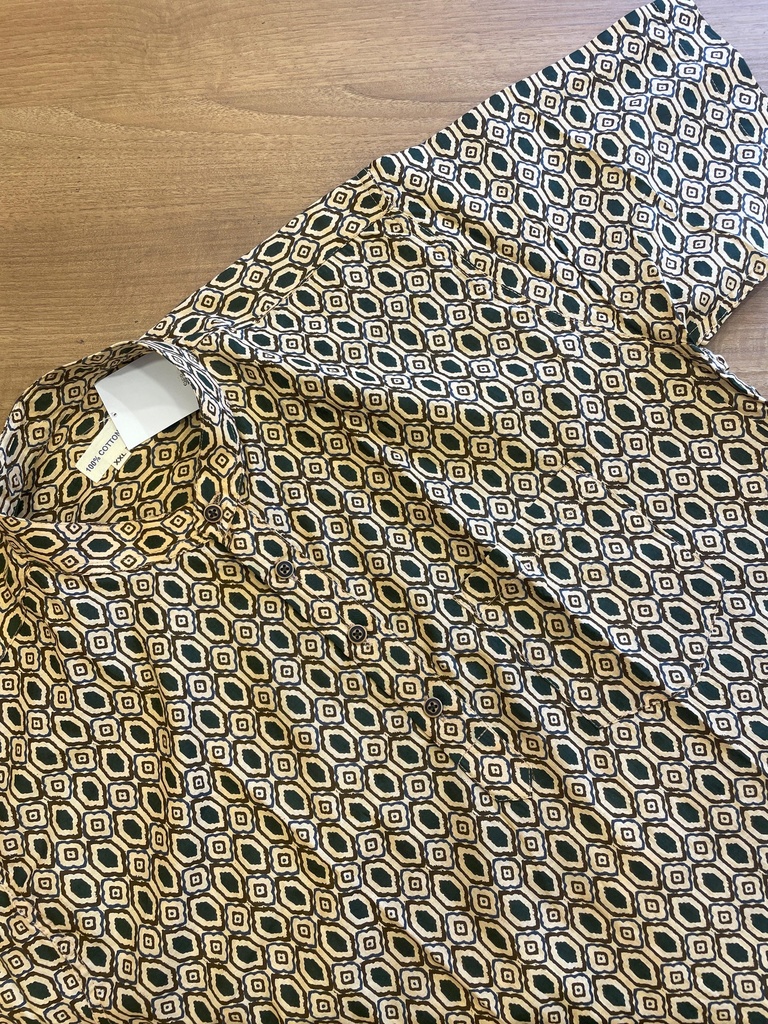 Mens Kurta 5049