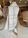 Premium Linen Sarees  5051