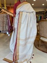 Premium Linen Sarees  5051