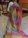 Premium Linen Sarees 5051