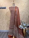 Ajrakh Modal Suits 5012