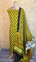 Ajrakh Modal Silk Suits 5048