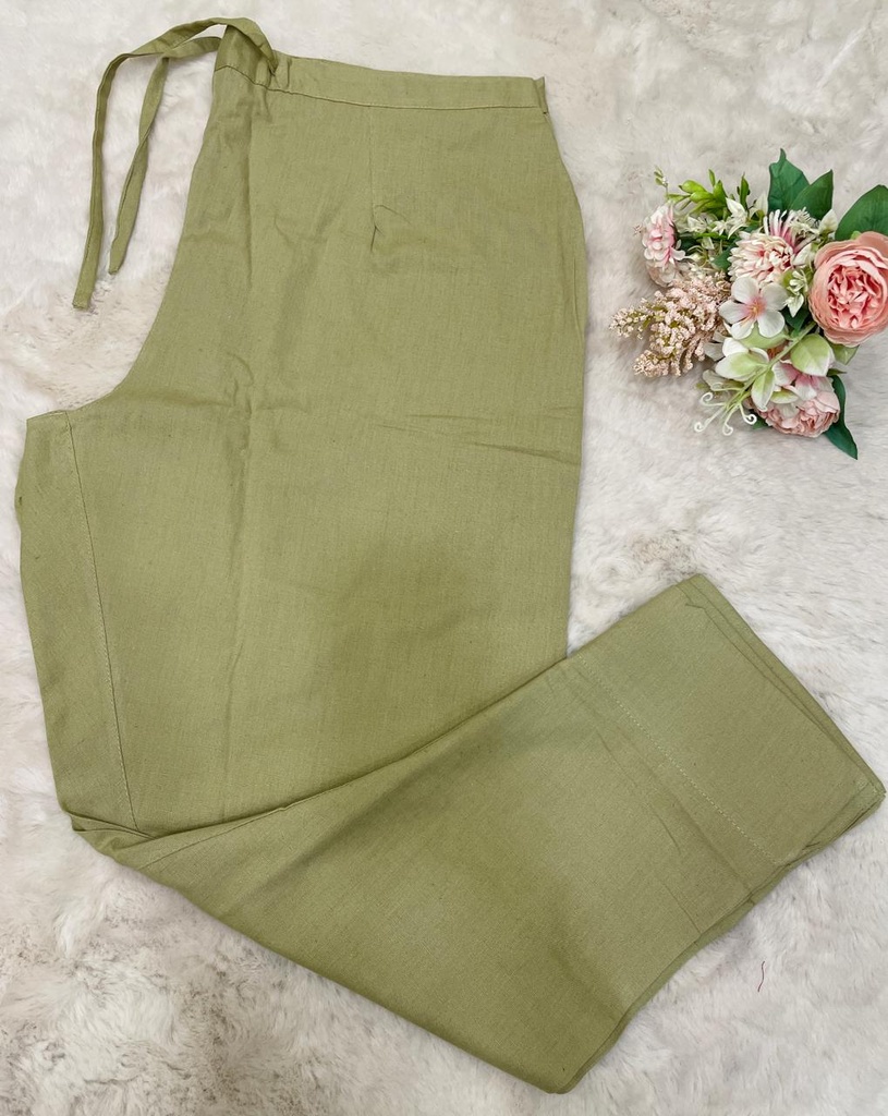 Cotton Bottom 5032