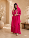 Partywear 3 pcs Set 5028