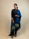 Bandhani Modal Dupatta 4564