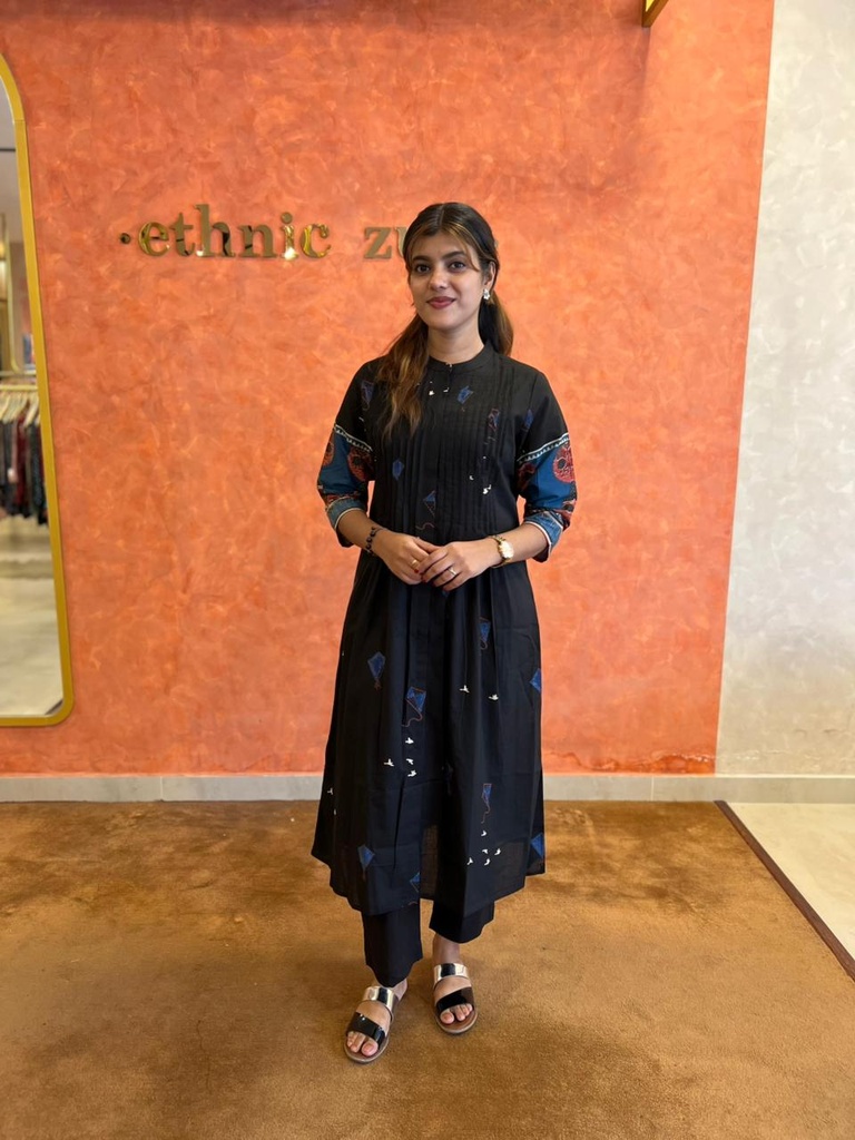 Cotton Coord Sets 5609