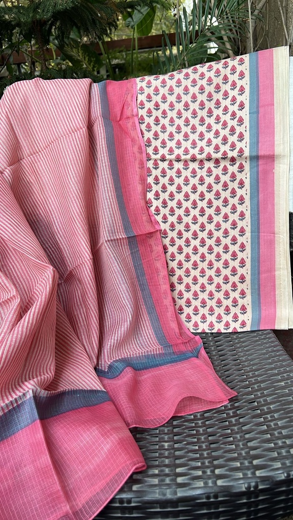 Kota Dupatta Suits 5012