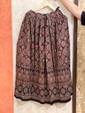 Ajrakh Cotton Skirts 4556