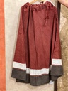 Ajrakh Cotton Skirts 4556