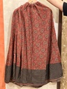 Ajrakh Cotton Skirts 4556