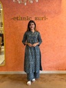 Ajrakh Cotton Coord Sets 5028