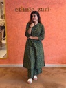 Ajrakh Cotton Coord Sets 5028