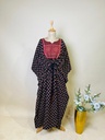 Ajrakh Cotton Kaftans 4802