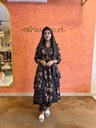 Cotton Anarkali Kurti Sets 5056