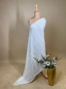 Premium Chinon Dupatta 4781