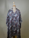 Ajrakh Modal Shirt Kaftans 5015