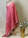 Georgette Bandhani Dupatta 4781