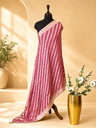 Georgette Bandhani Dupatta 4781