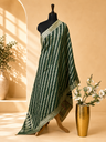 Georgette Bandhani Dupatta 4781